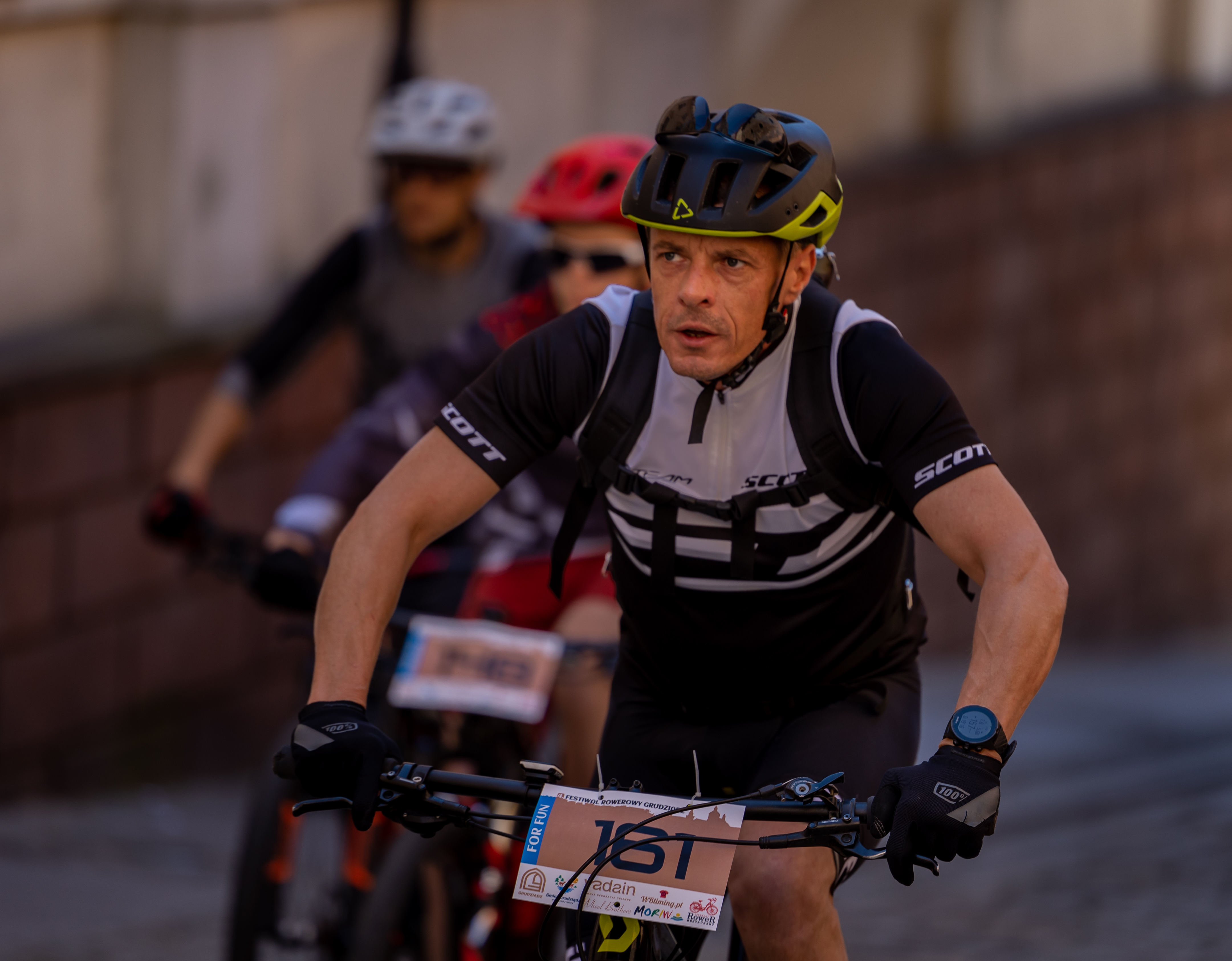 Grudziądzki Festiwal Rowerowy 05.06.2022 151